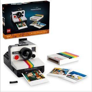 21345 Polaroid lego set